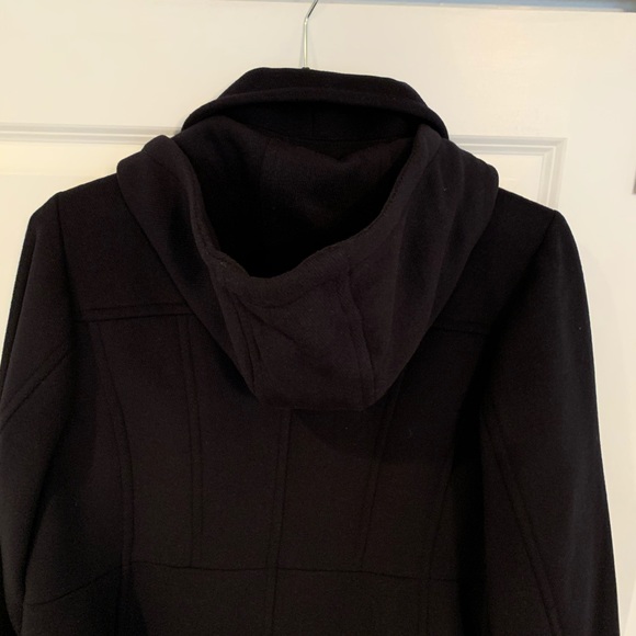 Michael Kors Women’s 3/4 Length Wool Coat - Picture 6 of 8